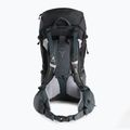 Дамска туристическа раница Deuter Futura Pro SL 34 l black-grey 340102174030 3