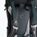 Дамска туристическа раница Deuter Futura Pro SL 34 l black-grey 340102174030 4