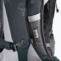 Дамска туристическа раница Deuter Futura Pro SL 34 l black-grey 340102174030 5