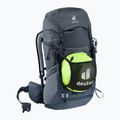 Дамска туристическа раница Deuter Futura Pro SL 34 l black-grey 340102174030 6