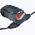 Дамска туристическа раница Deuter Futura Pro SL 34 l black-grey 340102174030 7