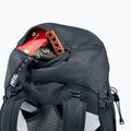 Дамска туристическа раница Deuter Futura Pro SL 34 l black-grey 340102174030 8