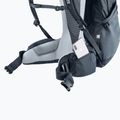 Дамска туристическа раница Deuter Futura Pro SL 34 l black-grey 340102174030 12