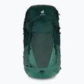 Туристическа раница Deuter Futura Pro 34 SL зелена 3401021