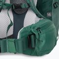 Туристическа раница Deuter Futura Pro 34 SL зелена 3401021 4