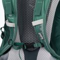 Туристическа раница Deuter Futura Pro 34 SL зелена 3401021 5