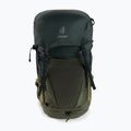 Туристическа раница Deuter Futura Pro 36 green 3401121