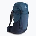 Туристическа раница Deuter Futura Pro 36 l navy blue 340112113360