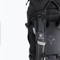 Дамска туристическа раница Deuter Futura Pro SL 38 l black 340122174030 5