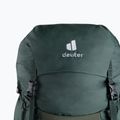 Туристическа раница Deuter Futura Pro 40 зелена 3401321 4
