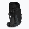 Дамска раница за трекинг deuter Futura Air Trek 45 + 10 l SL black/graphite 2