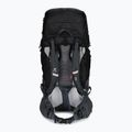 Дамска раница за трекинг deuter Futura Air Trek 45 + 10 l SL black/graphite 3