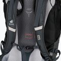 Дамска раница за трекинг deuter Futura Air Trek 45 + 10 l SL black/graphite 5