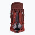 Туристическа раница Deuter Futura Air Trek SL 45 + 10 л червена 3402021 3