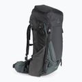 Туристическа раница deuter Futura Air Trek 50 + 10 l black/graphite 2