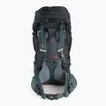 Туристическа раница deuter Futura Air Trek 50 + 10 l black/graphite 3