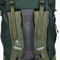 Туристическа раница Deuter Futura Air Trek 50 + 10 зелена 3402121 5
