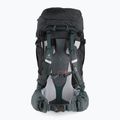 Дамска раница за трекинг deuter Futura Air Trek 55 + 10 l SL black/graphite 3