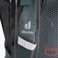 Дамска раница за трекинг deuter Futura Air Trek 55 + 10 l SL black/graphite 5