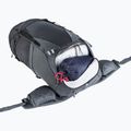 Дамска раница за трекинг deuter Futura Air Trek 55 + 10 l SL black/graphite 8