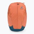 Дамска туристическа раница Deuter AC Lite SL 15 l orange 342002153330 2