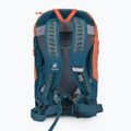 Дамска туристическа раница Deuter AC Lite SL 15 l orange 342002153330 3