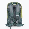 Дамска туристическа раница Deuter AC Lite SL 15 л зелена 342002122720 3