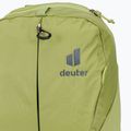 Дамска туристическа раница Deuter AC Lite SL 15 л зелена 342002122720 4