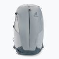 Дамска туристическа раница Deuter AC Lite SL 21 l blue 3420221