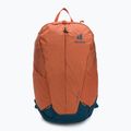 Дамска туристическа раница Deuter AC Lite SL 21 l orange 3420221 2