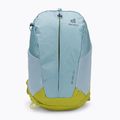 Дамска туристическа раница Deuter AC Lite SL 21 l blue 342022132430 2