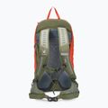 Туристическа раница Deuter AC Lite 23 l червена 3420321 3