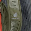 Туристическа раница Deuter AC Lite 23 l червена 3420321 5
