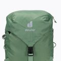 Дамска туристическа раница Deuter AC Lite SL 14 л зелена 342052123350 3