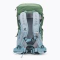 Дамска туристическа раница Deuter AC Lite SL 14 л зелена 342052123350 4