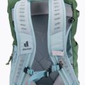 Дамска туристическа раница Deuter AC Lite SL 14 л зелена 342052123350 5