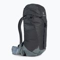 Туристическа раница Deuter AC Lite SL 22 л сива 342072144090 3