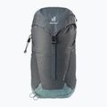 Туристическа раница Deuter AC Lite SL 22 л сива 342072144090 10