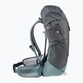 Туристическа раница Deuter AC Lite SL 22 л сива 342072144090 11