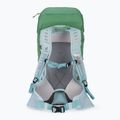 Дамска туристическа раница deuter AC Lite 22 SL зелена 34207212335 3