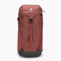 Туристическа раница Deuter AC Lite 24 л червена 342082152130