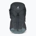Дамска туристическа раница Deuter AC Lite SL 28 l сива 342092144090 2