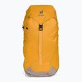 Дамска туристическа раница Deuter AC Lite SL 28 l yellow 342092196030