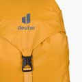 Дамска туристическа раница Deuter AC Lite SL 28 l yellow 342092196030 4