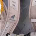 Дамска туристическа раница Deuter AC Lite SL 28 l yellow 342092196030 5