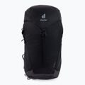 Туристическа раница Deuter AC Lite 30 l black 342102174030
