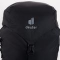 Туристическа раница Deuter AC Lite 30 l black 342102174030 4