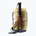 Туристическа раница deuter Zugspitze SL 22 l clay/navy 5