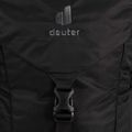 Туристическа раница Deuter Trail 22 black 3440121 4