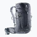 Туристическа раница Deuter Trail 22 black 3440121 11